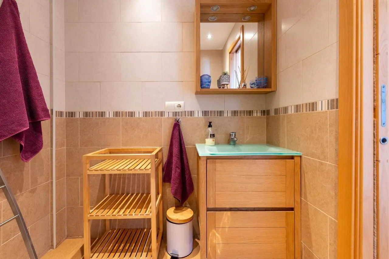 Torre De La Roca Apartment Torremolinos