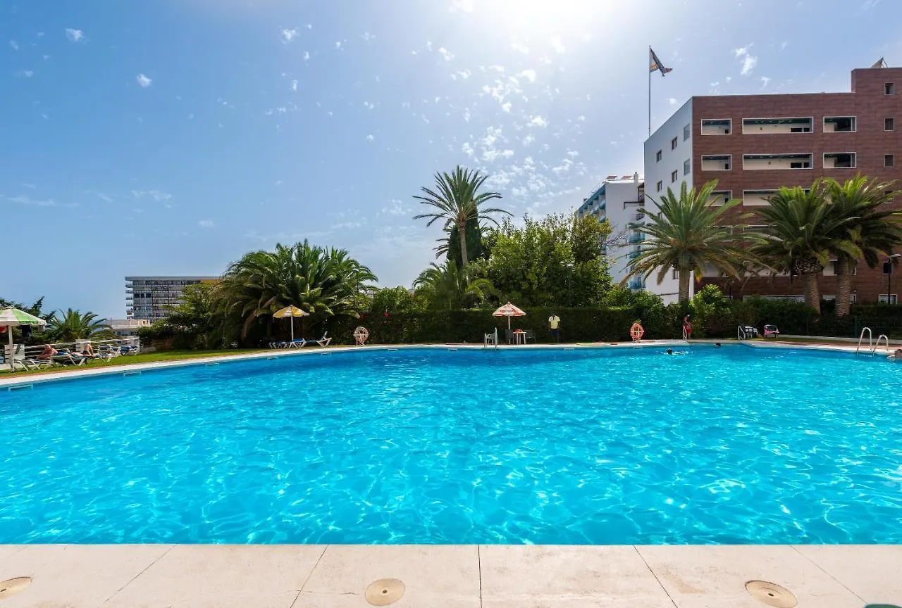 Torre De La Roca Apartment Torremolinos