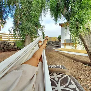  Сasa de vacaciones Casa Cocoloe España