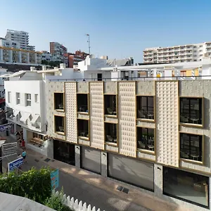 ** Hotel Perla Del Sur España