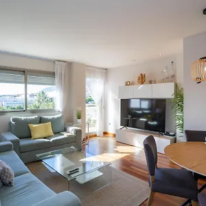  Apartamento Mar Y Montana España