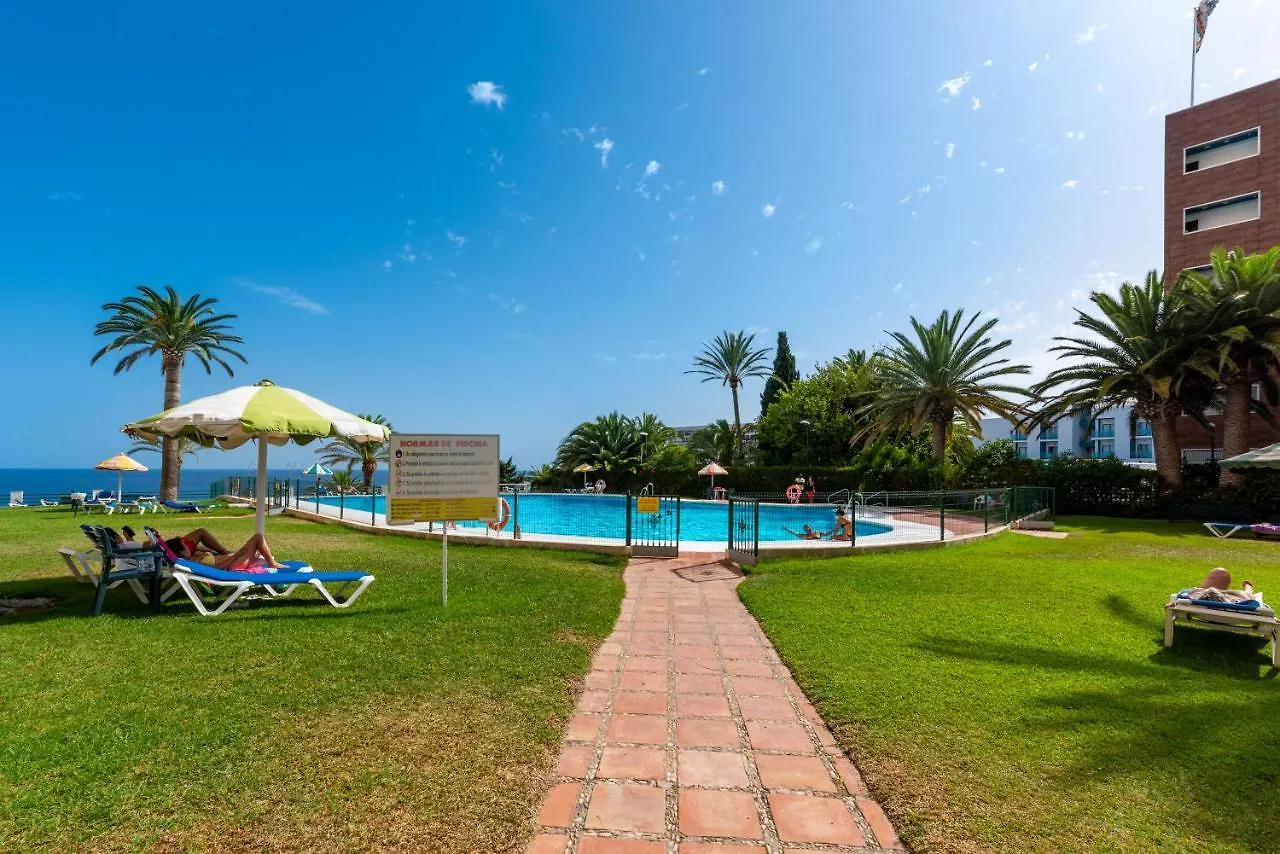 Torre De La Roca Apartment Torremolinos